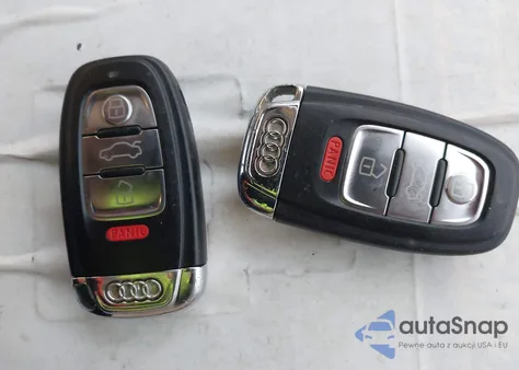 2012 Audi Q5 2.0T Premium из США, поврежденный, VIN WA1LFAFP4CA048244